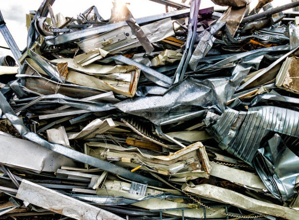 4 choses à ne pas faire lors du recyclage du cuivre