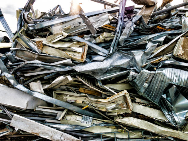 4 choses à ne pas faire lors du recyclage du cuivre