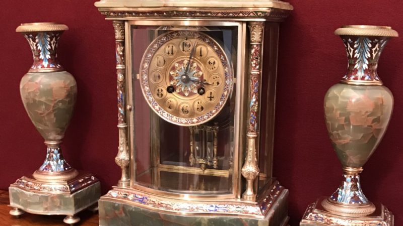 Comment préserver la valeur de votre horloge après une révision à Lyon