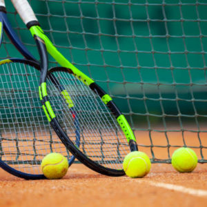 Service Tennis à Toulon : L’Optimisation Efficace de l’Espace pour des Courts de Tennis de Qualité
