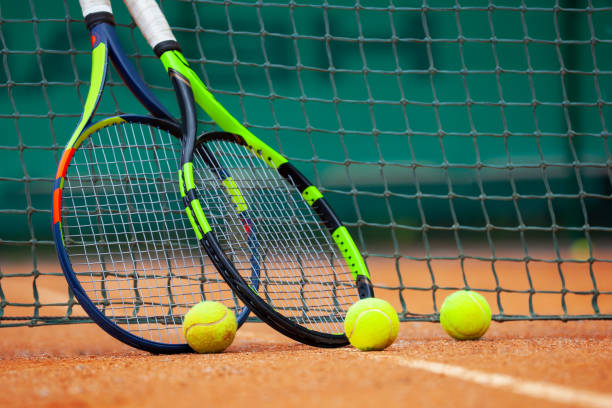 Constructeur de terrains de tennis à Nice: Les aspects à considérer