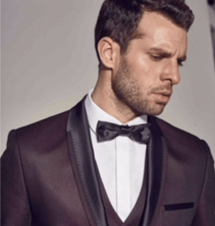 Accessoires originaux pour sublimer votre costume homme à Lyon