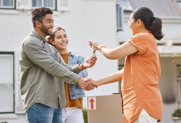 Comment choisir la meilleure agence immobilière à Chaponost pour votre projet ?