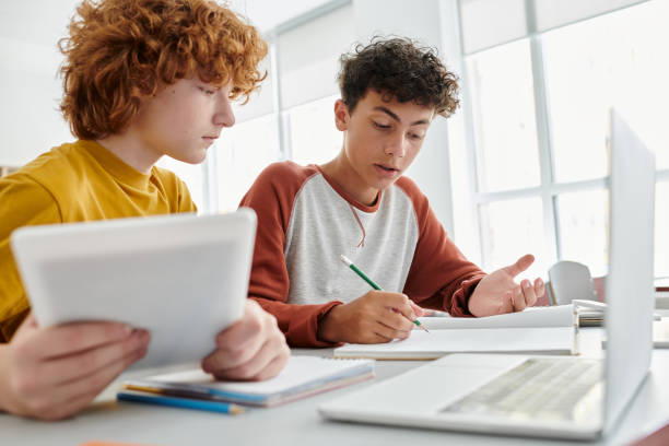 Comment utiliser les ressources en ligne pour améliorer son apprentissage ?