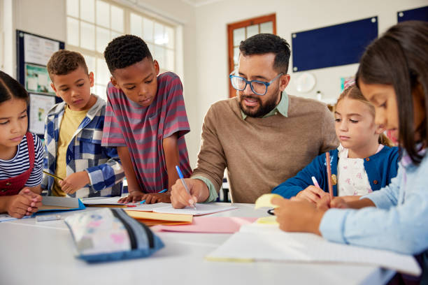 Comment rester motivé même après plusieurs échecs scolaires ?