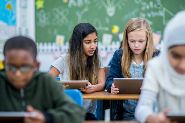 Pourquoi les projets de groupe sont-ils essentiels dans l’apprentissage moderne ?