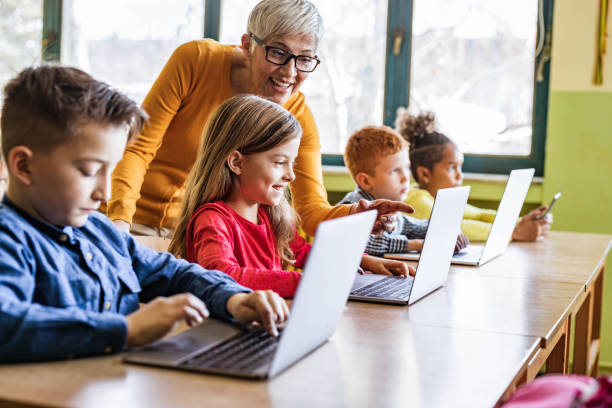 Pourquoi le travail en groupe est-il bénéfique pour apprendre ?