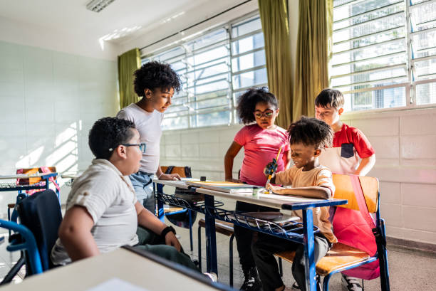 Pourquoi la discipline est-elle la clé du succès à l’école ?