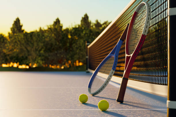 Quels sont les meilleurs types de bancs pour les joueurs de tennis lors de la construction d’un court de tennis à Saint-Rémy-de-Provence ?