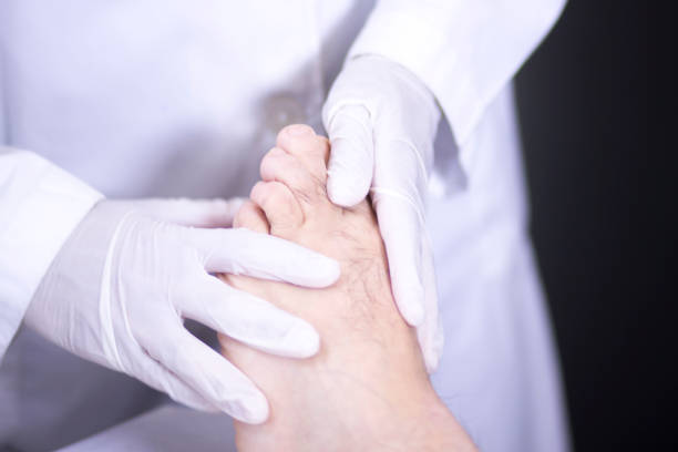 Comment un Podologue à Lyon peut-il aider à prévenir les blessures chez les sportifs amateurs ?