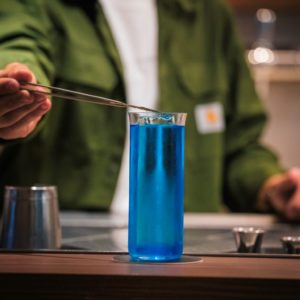 Quels sont les secrets des cocktails servis dans les bars à cocktail à Lyon ?