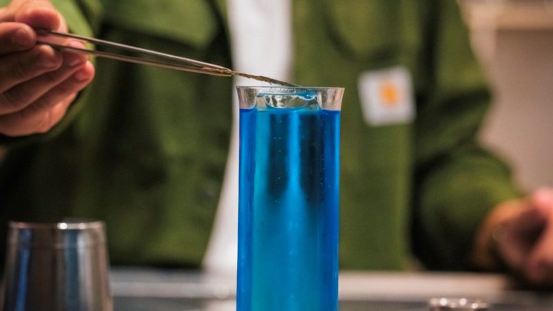 Quels sont les secrets des cocktails servis dans les bars à cocktail à Lyon ?