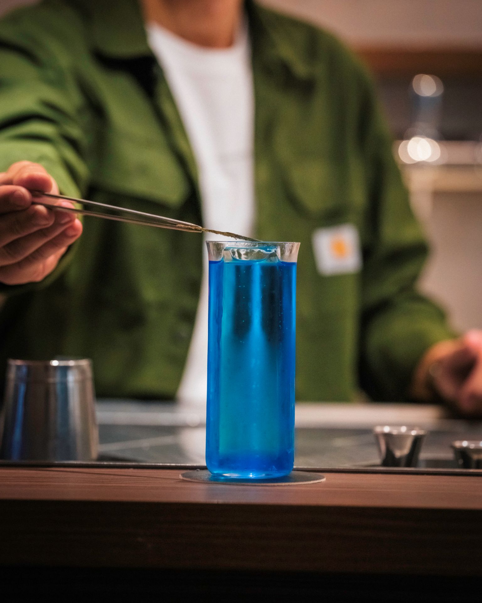 Quels sont les secrets des cocktails servis dans les bars à cocktail à Lyon ?