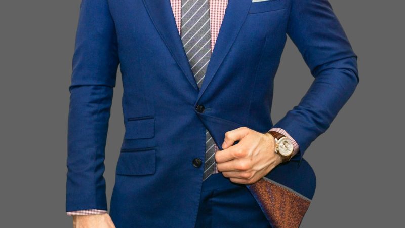 Les costumes sur mesure à Lyon conviennent-ils aux mariages champêtres ?