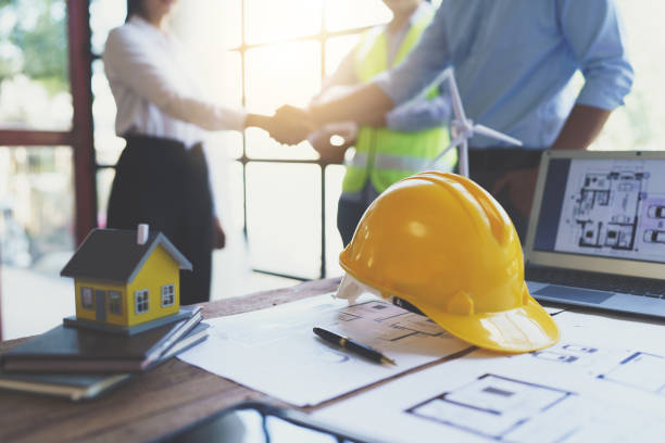 Faut-il afficher un panneau après acceptation d’une déclaration préalable à La Rochelle ?