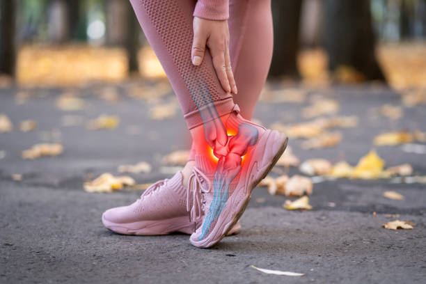 Podologue pour sportif à Lyon : peut-il accompagner un jeune sportif en pleine croissance ?