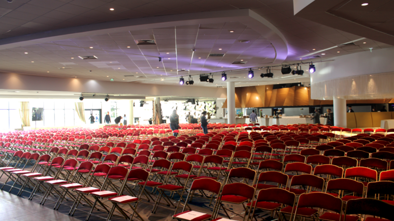 Quels sont les avantages d’une agence événement responsable entreprise à Paris pour l’image de marque ?