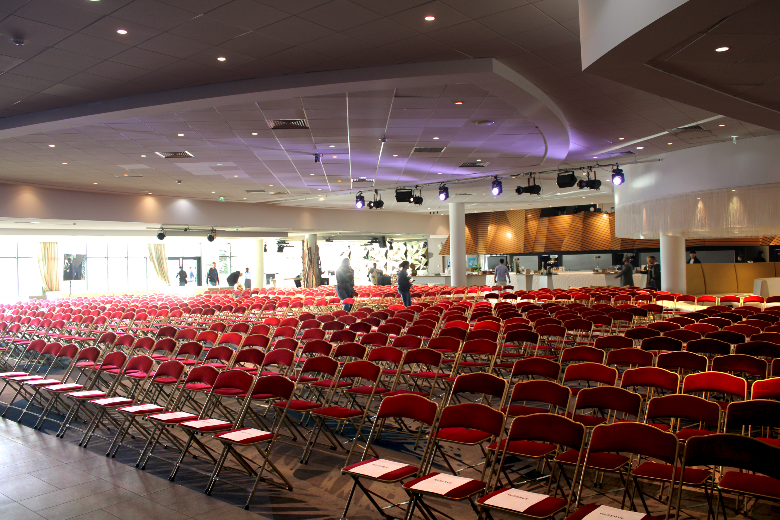 Quels sont les avantages d’une agence événement responsable entreprise à Paris pour l’image de marque ?