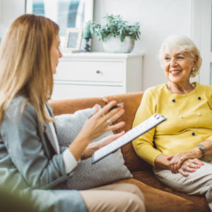 Une agence matrimoniale à Annecy propose-t-elle des rencontres sérieuses pour seniors ?
