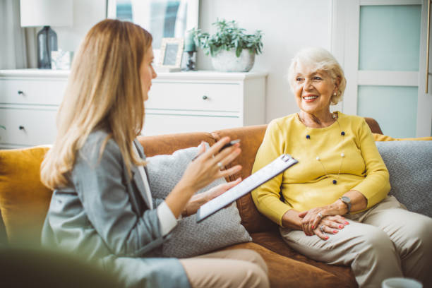 Une agence matrimoniale à Annecy propose-t-elle des rencontres sérieuses pour seniors ?
