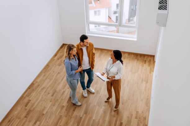 Pourquoi un expert immobilier à Vienne est-il essentiel pour une estimation fiable ?