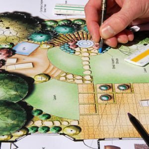 Comment les paysagistes à Cannes assurent-ils la santé durable des jardins après leur création ?