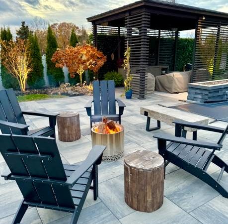 Peut-on créer une terrasse conviviale pour recevoir grâce à un Architecte de terrasse à Paris ?