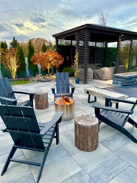 Peut-on créer une terrasse conviviale pour recevoir grâce à un Architecte de terrasse à Paris ?