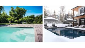 Peinture piscine époxy : 5 signes qui montrent une mauvaise adhérence sur le support