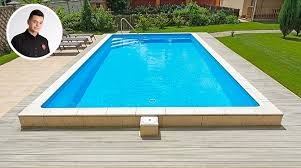 Peinture piscine époxy : 10 étapes pour éviter les bulles lors de l’application