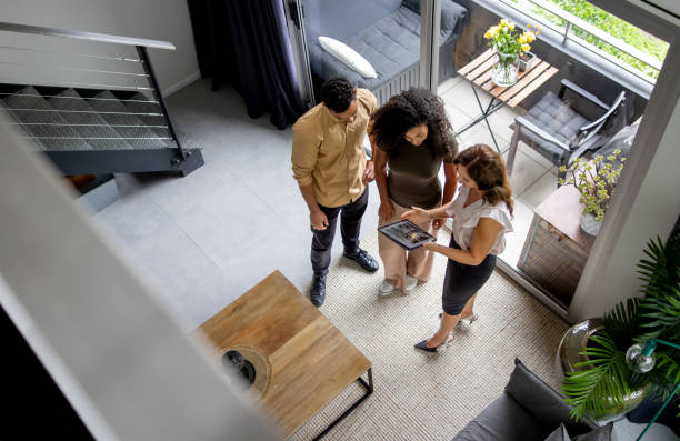 Quel conseil en immobilier à Chaponost demander avant d’acheter une maison dans la commune ?