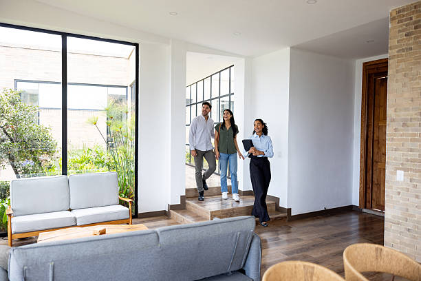 Comment un agent immobilier à Vienne aide-t-il à organiser plusieurs visites efficacement ?