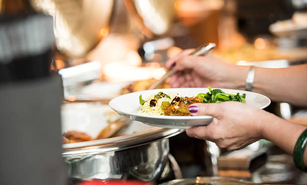 Dans quels cas faire appel à un chef privé Grenoble pour un dîner d’affaires ou un événement d’entreprise ?