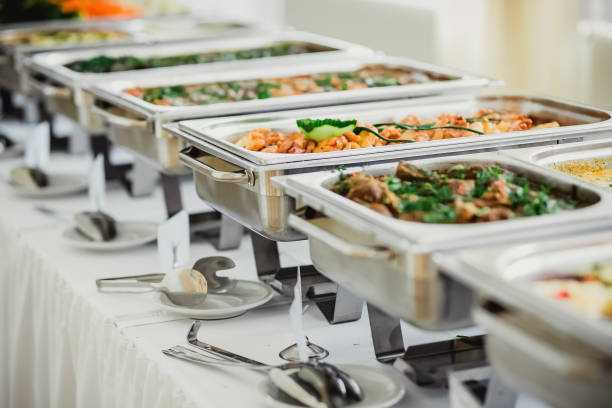 Un chef privé Grenoble peut-il proposer des menus personnalisés pour des équipes internationales ?