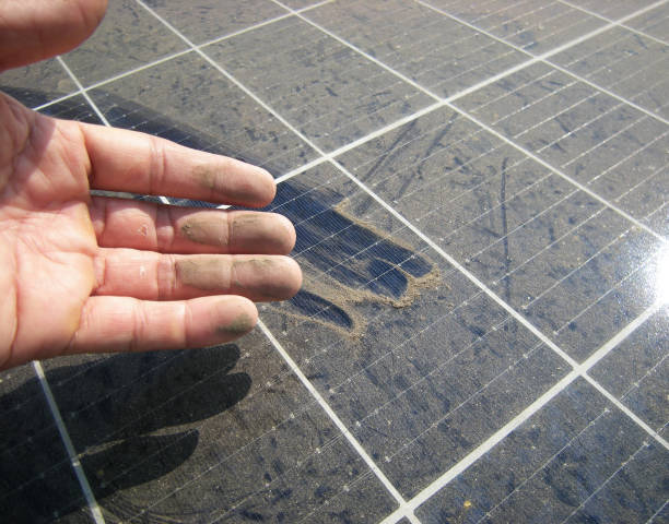 Quels sont les risques d&rsquo;un Nettoyage de panneaux solaires à Genève en hauteur ?