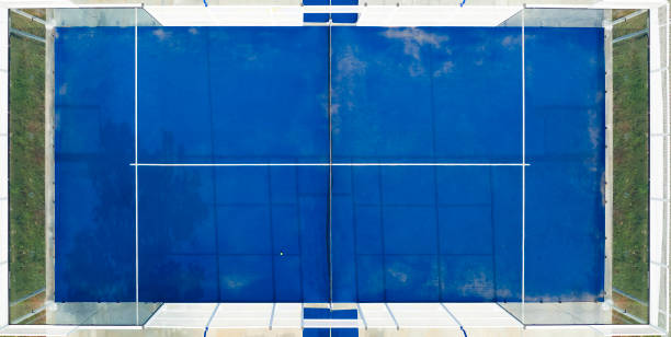 Quel prix construction terrain de tennis pour un court couvert ?