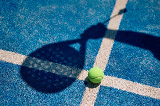 Comment reconnaître un professionnel qualifié en construction court de padel ?
