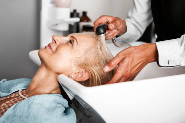 Quelle différence entre un hair spa à Lyon et un head spa japonais ?